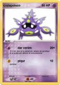 crutapoison