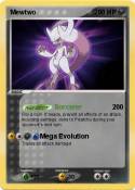Mewtwo