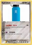 Hydroflask