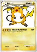Raichu