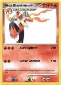 Mega Blazekien
