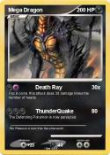 Mega Dragon