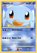 Squirtle