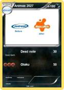 Animax 2027