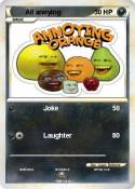 All anoying