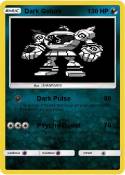 Dark Golurk