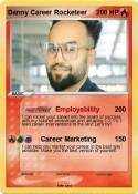 Danny Career