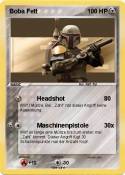 Boba Fett
