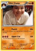 Killer Champ