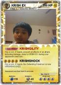 KRISH EX