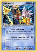 pokemon !!!!