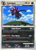 Hydreigon