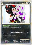 shadow and sara