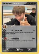James/wrizz