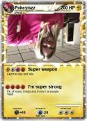 Pokeyiszz
