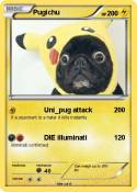 Pugichu