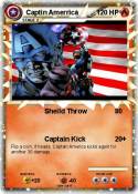 Captin Amerrica