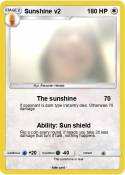Sunshine v2