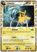 Vickichu