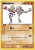 hitmonchan/le