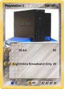 Playstation 2