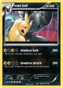 team bolt