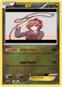 Sayori