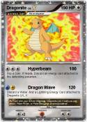 Dragonite Dragonite
