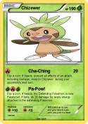 Chizewer