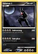 bataman 2