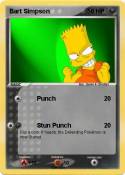 Bart Simpson