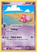 Slowbro