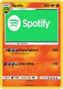 Spotify