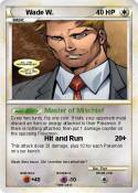 Wade W.