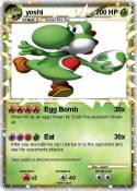 yoshi