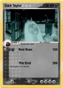 Dark Taylor