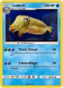 Cuttle-Fi