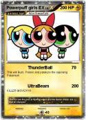 Powerpuff girls