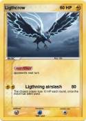 Ligthcrow