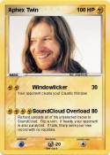 Aphex Twin
