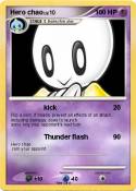 Hero chao
