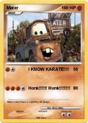 Mater