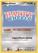 Happy Wheels