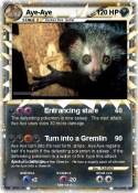 Aye-Aye