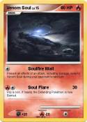 Venom Soul