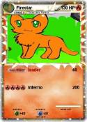 Firestar