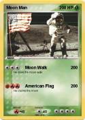 Moon Man