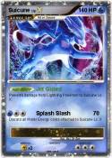 Suicune