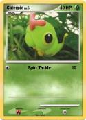 Caterpie