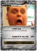 Nick Crompton
